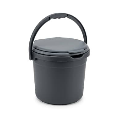Tragbare Toilette Produktbild