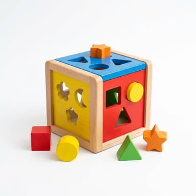 Lernspielzeug Produktbild