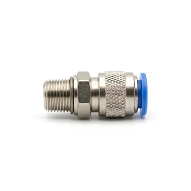 Pneumatik-Fitting Produktbild