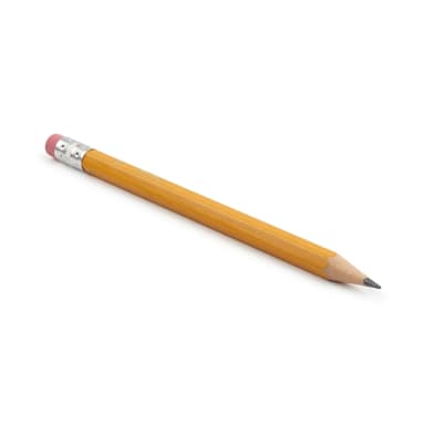 Bleistift Produktbild