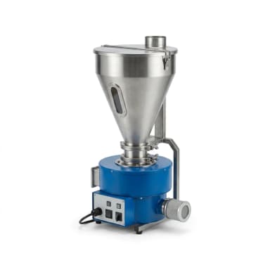Trichtertrockner Produktbild