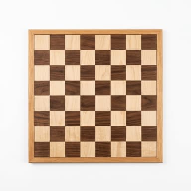 Schachbrett Produktbild
