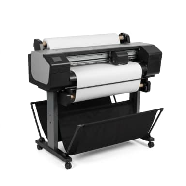 Plotter Produktbild