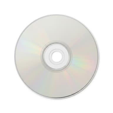Videospiel-Disc Produktbild
