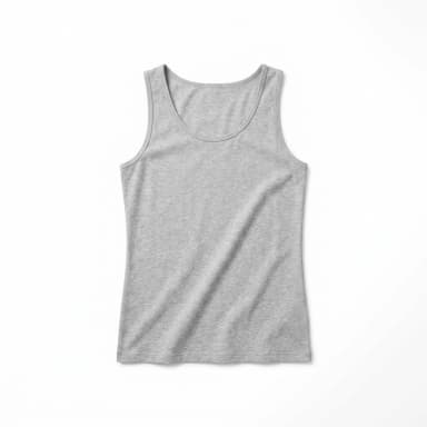 Damen-Tanktop Produktbild