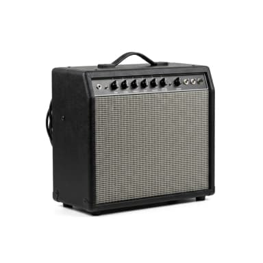 Gitarrenverstärker Produktbild