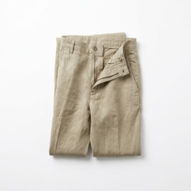 Leinenhose Produktbild