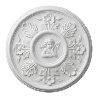 Kunststoff-Ornament Produktbild