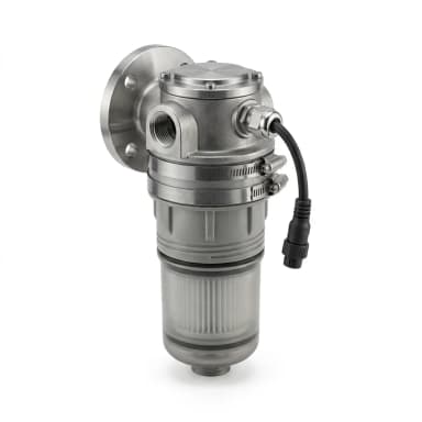 Innenfilter Produktbild