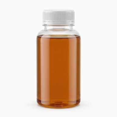Glukose-Sirup Produktbild