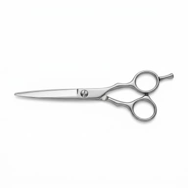 Haarschere Produktbild