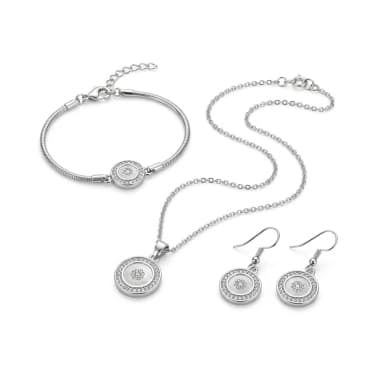 Versilberter Schmuck Produktbild