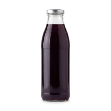Traubensaft Produktbild