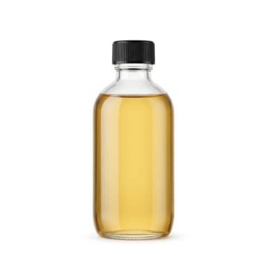 Haaröl Produktbild