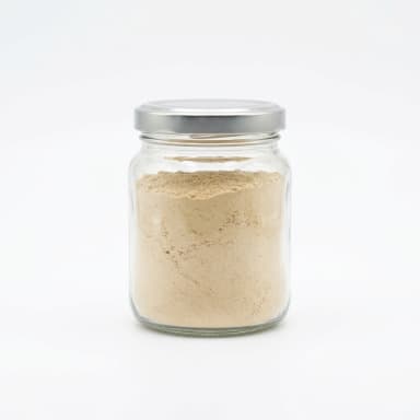 Maca-Pulver Produktbild