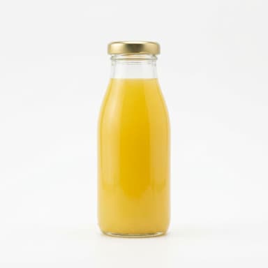 Ananassaft Produktbild