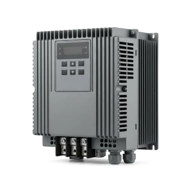 Statischer Umformer Produktbild
