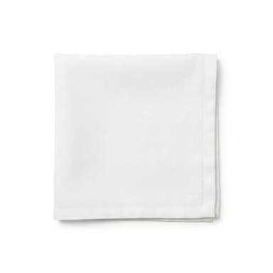 Serviette Produktbild