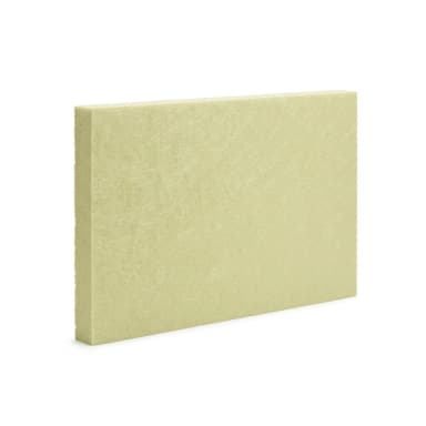 Isolierplatte Produktbild