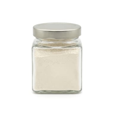 Perlenpulver Produktbild