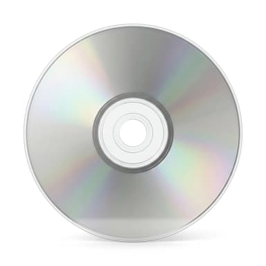 CD Produktbild