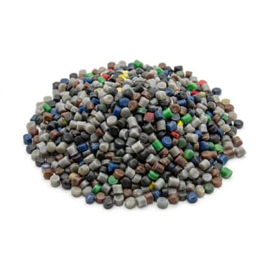 Recycling-Kunststoff Produktbild