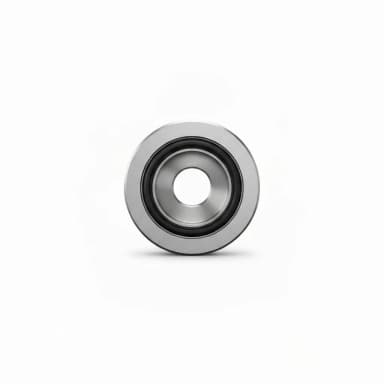 Aluminium-halterung Produktbild