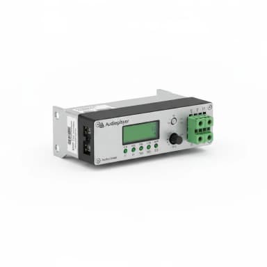 Audioplayer Produktbild