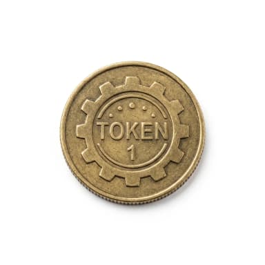 Token Produktbild