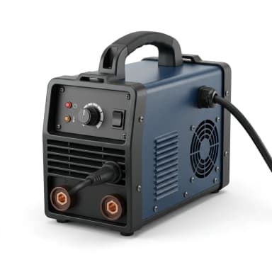 Elektro-Schweißgerät Produktbild