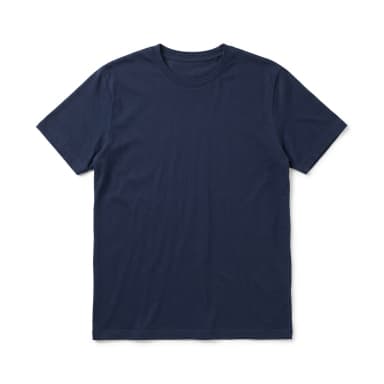 Baumwoll-T-Shirt Produktbild