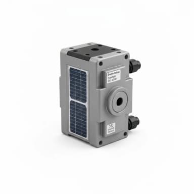 Elektrofahrzeug Produktbild