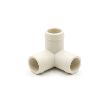 Kunststoff-Verbinder Produktbild