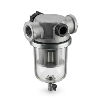 Wasserabscheider Produktbild