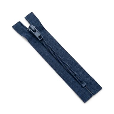 Nylon-Reißverschluss Produktbild
