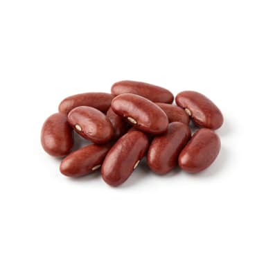 Rote Kidneybohne Produktbild