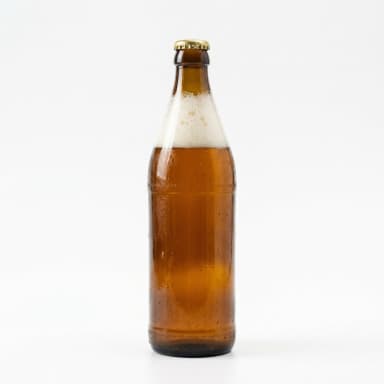 Bier Produktbild