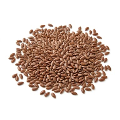 Leinsamen Produktbild
