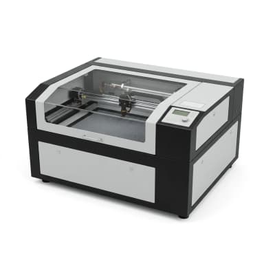 Laser-Maschine Produktbild