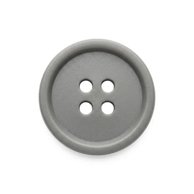 Polyester-Knopf Produktbild