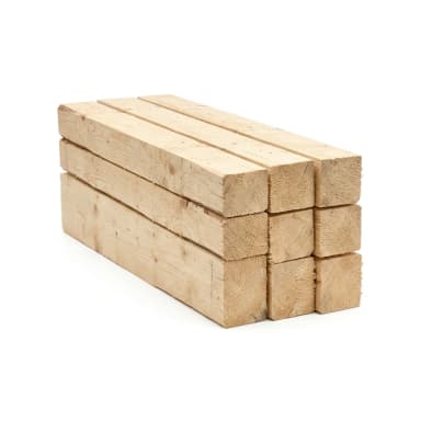 Bauholz Produktbild