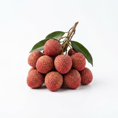 Litschi Produktbild