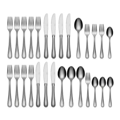 Besteck-Set Produktbild