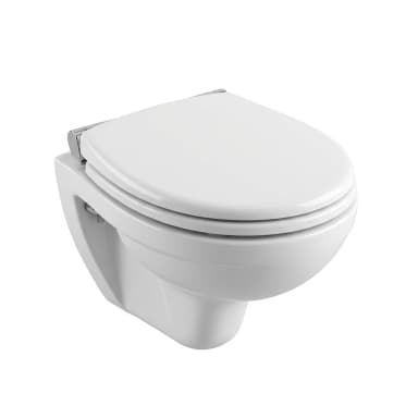 Keramik-Toilettensitz Produktbild