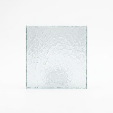 Glas-Muster Produktbild