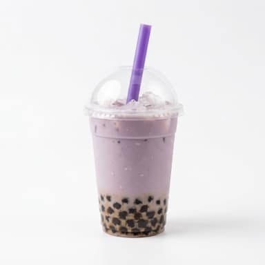 Bubble-Tea Produktbild