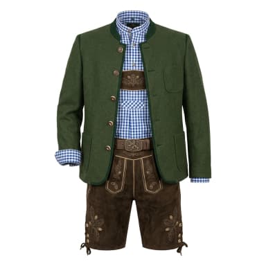 Herren-Tracht Produktbild