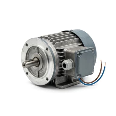 Synchronmotor Produktbild