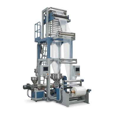Folienblasmaschine Produktbild