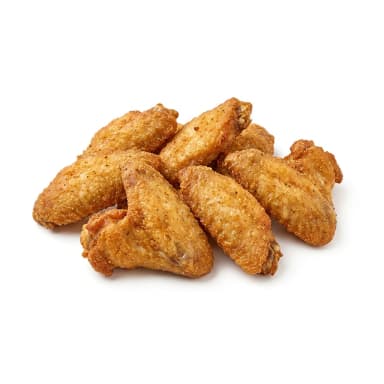 Hähnchenflügel Produktbild